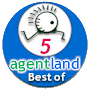 AgentLand : Rated 5/5