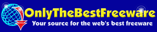 Onlythebestfreeware selection