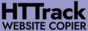 HTTrack Website Copier